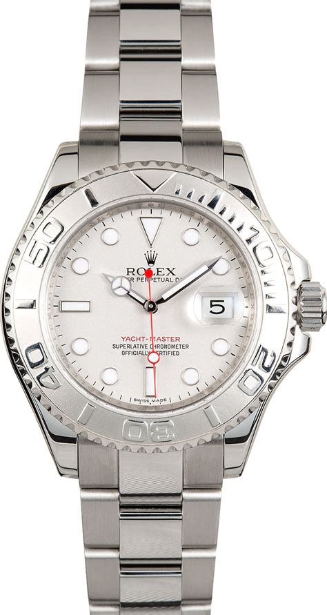 rolex yacht master 40 clone|rolex yacht master 16622 40mm.